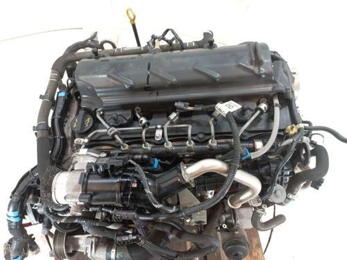 MOTOR COMPLETO FORD RANGER 3.2 2019
