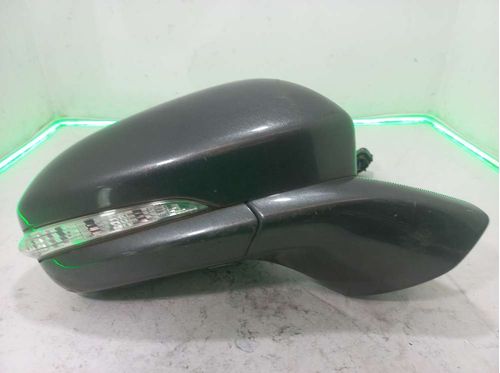 RETROVISOR ELETRICO DIREITO FORD FUSION 2.5 2016