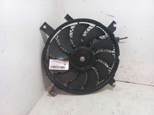 VENTOINHA/ ELETROVENTILADOR CHEVROLET TRACKER 2.0 2008