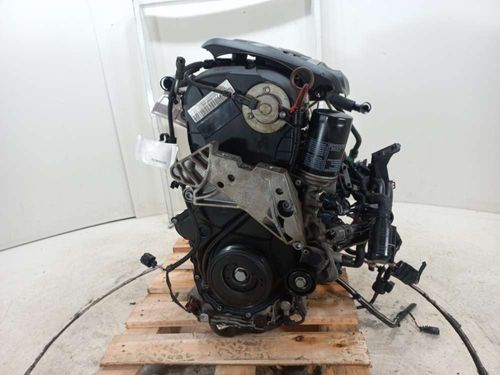 MOTOR COMPLETO VOLKSWAGEN FUSCA 2.0 2013