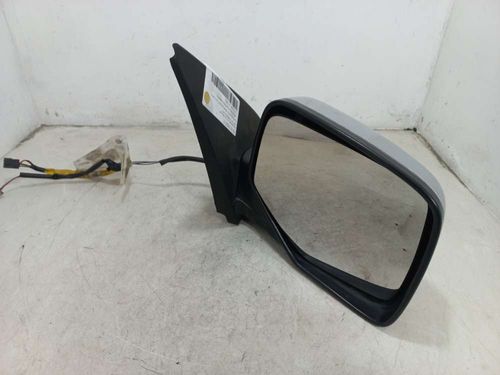 RETROVISOR ELETRICO DIREITO FORD ECOSPORT 2.0 2011