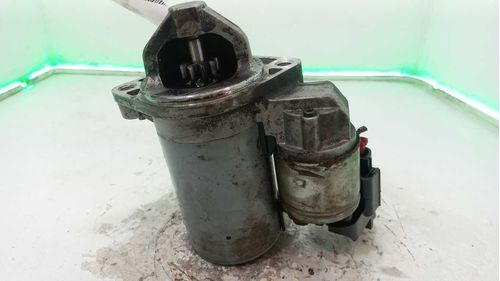 MOTOR DE PARTIDA/ ARRANQUE FORD FIESTA 1.0 2005