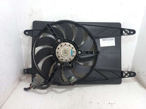 VENTOINHA/ ELETROVENTILADOR FORD ECOSPORT 2.0 2012
