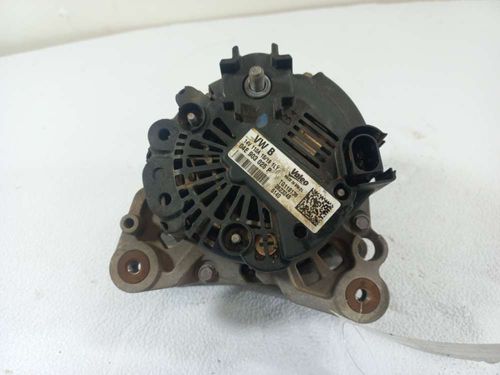 ALTERNADOR VOLKSWAGEN VOYAGE 1.6 2020