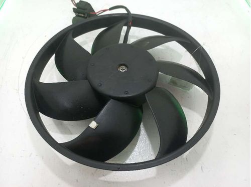 VENTOINHA/ ELETROVENTILADOR VOLKSWAGEN UP! 1.0 2015