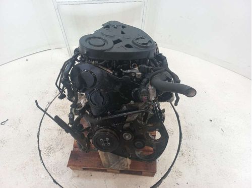 MOTOR COMPLETO VOLKSWAGEN AMAROK 2.0 2017