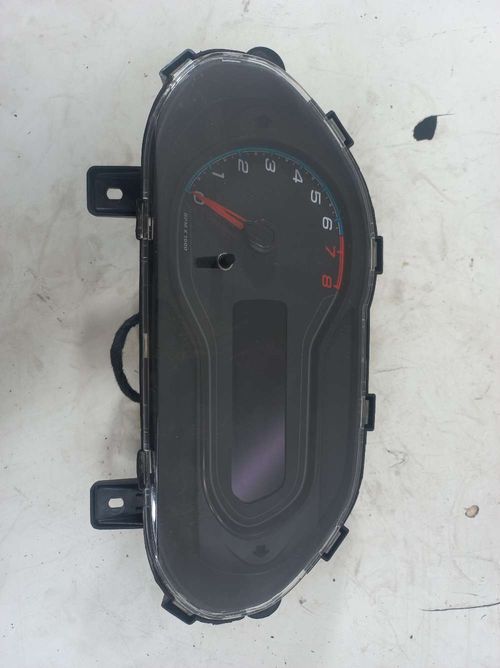 PAINEL DE INSTRUMENTOS CHEVROLET ONIX 1.0 2017