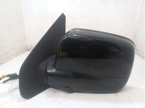 RETROVISOR ELETRICO ESQUERDO FORD ECOSPORT 2.0 2011