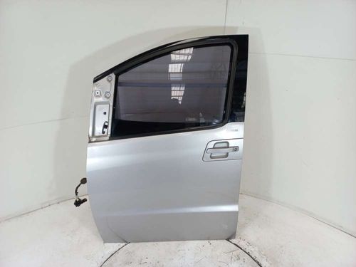PORTA DIANTEIRA ESQ JAC MOTORS T8 2.0 2014