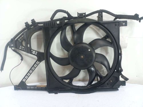 VENTOINHA/ ELETROVENTILADOR CHEVROLET MONTANA 1.8 2004