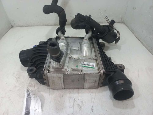 INTERCOOLER JAGUAR F-PACE 2.0 2018