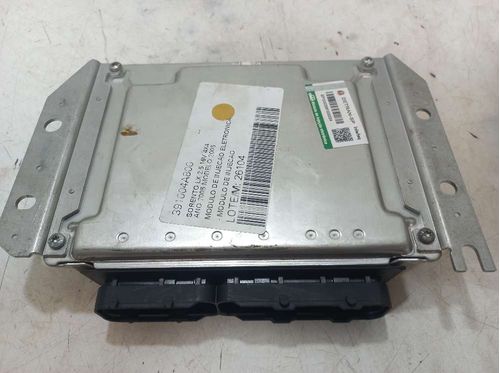 MODULO DE INJECAO KIA SORENTO 2.5 2005
