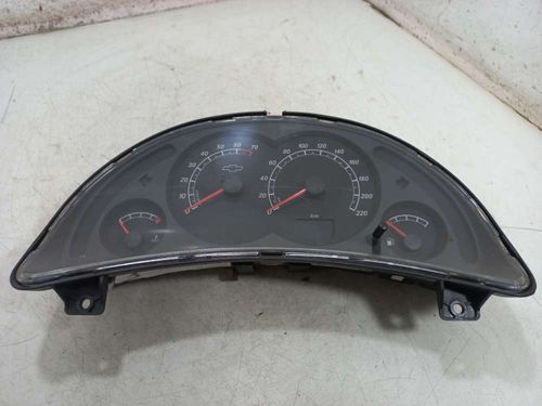 PAINEL DE INSTRUMENTOS CHEVROLET CORSA 1.4 2011