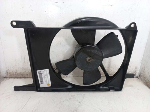 VENTOINHA/ ELETROVENTILADOR CHEVROLET CORSA 1.0 2007