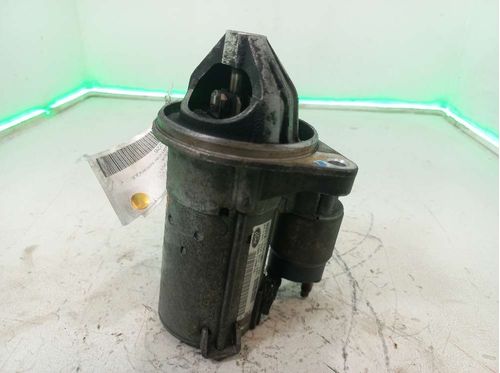 MOTOR DE PARTIDA/ ARRANQUE FORD KA 1.0 2017