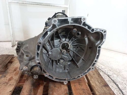 CAMBIO MANUAL / CX DE MARCHA FORD FIESTA 1.5 2016