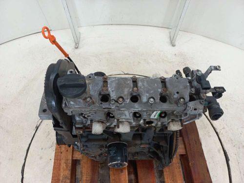 MOTOR COMPLETO VOLKSWAGEN GOL 1.0 2014