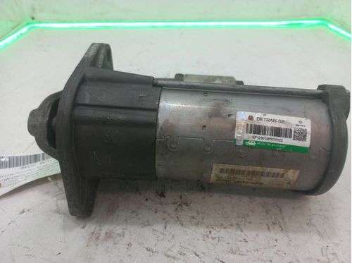MOTOR DE PARTIDA/ ARRANQUE JEEP COMMANDER 2.0 2022
