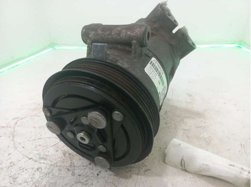 COMPRESSOR DO AR CONDICIONADO FIAT ARGO DRIVE 1.0 2020