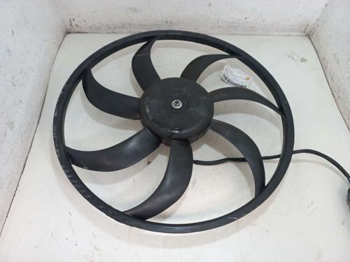 VENTOINHA/ ELETROVENTILADOR JEEP GRAND CHEROKEE 3.6 2018