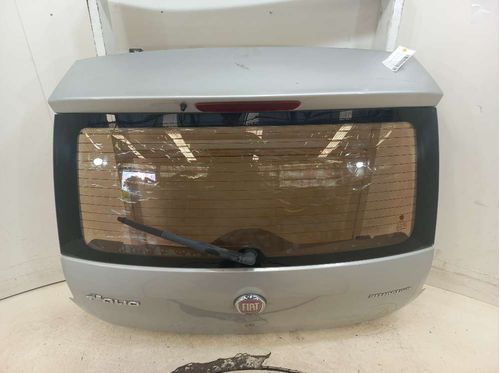 TAMPA TRASEIRA FIAT PALIO 1.0 2013