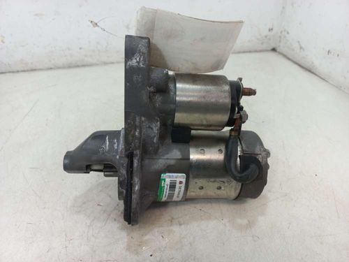 MOTOR DE PARTIDA/ ARRANQUE NISSAN KICKS S 1.6 2018