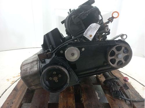 MOTOR COMPLETO GOL 1997