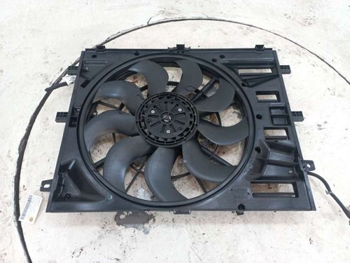 VENTOINHA/ ELETROVENTILADOR CHEVROLET EQUINOX 2.0 2019