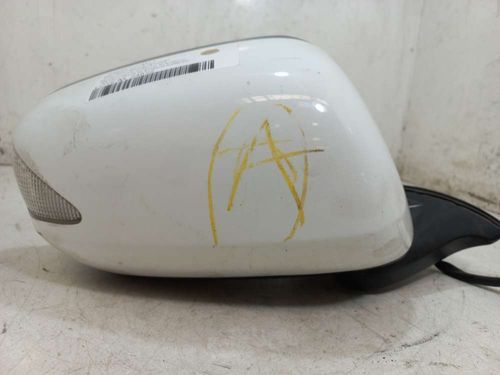 RETROVISOR ELETRICO DIREITO HONDA FIT 1.5 2013
