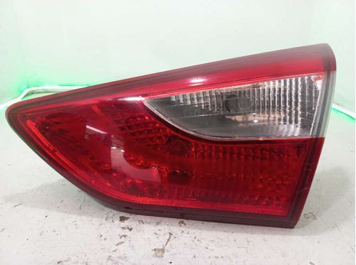 LANTERNA DA TAMPA DIREITA HYUNDAI I30 1.8 2015