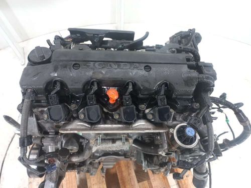MOTOR COMPLETO HONDA CIVIC 2.0 2015