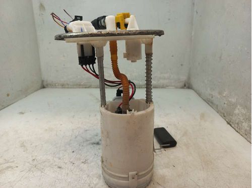 BOMBA DE COMBUSTIVEL FIAT STRADA 1.4 2019