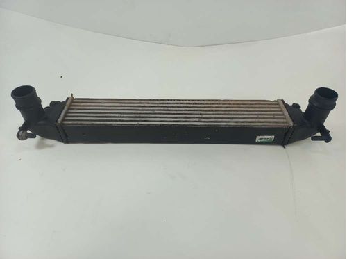 INTERCOOLER FIAT TORO 2.0 2017