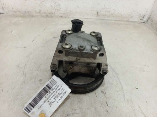 BOMBA DE DIRECAO HIDRAULICA JAGUAR XF 3.0 2009