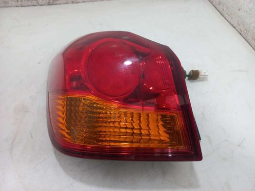 LANTERNA ESQUERDA MITSUBISHI ASX 2.0 2014
