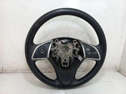 VOLANTE DE DIRECAO MITSUBISHI ASX 2.0 2015