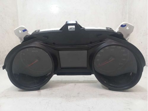 PAINEL DE INSTRUMENTOS CHEVROLET ONIX 1.0 2021