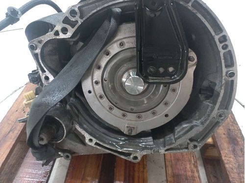 CAMBIO AUTOMATICO CX DE MARCHA RENAULT DUSTER 2.0 2013