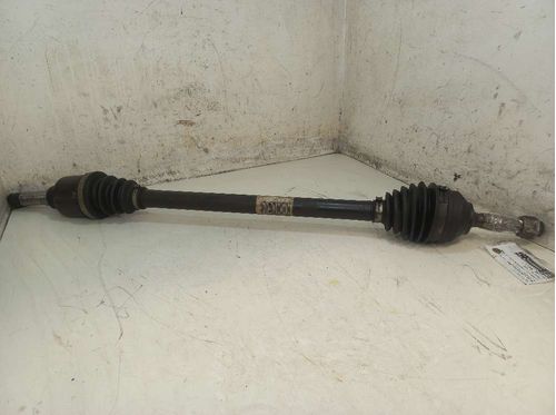 SEMI-EIXO DIREITO CITROEN C3 1.5 2015