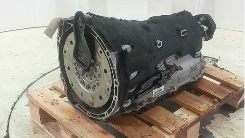 CAMBIO AUTOMATICO CX DE MARCHA BMW 320 2.0 2021