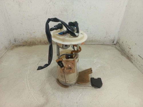 BOMBA DE COMBUSTIVEL PEUGEOT 206 1.4 2006