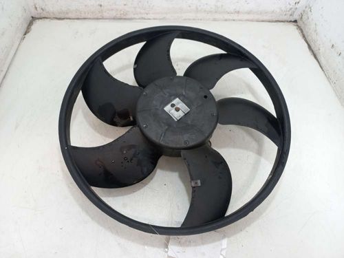 VENTOINHA/ ELETROVENTILADOR RENAULT DUSTER 1.6 2014