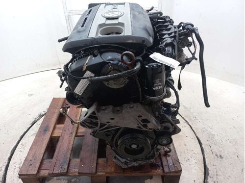 MOTOR COMPLETO VOLKSWAGEN JETTA 2.0 2012