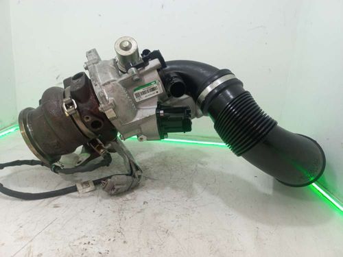 TURBINA TURBOCOMPRESSOR VOLKSWAGEN TIGUAN 2.0 2019