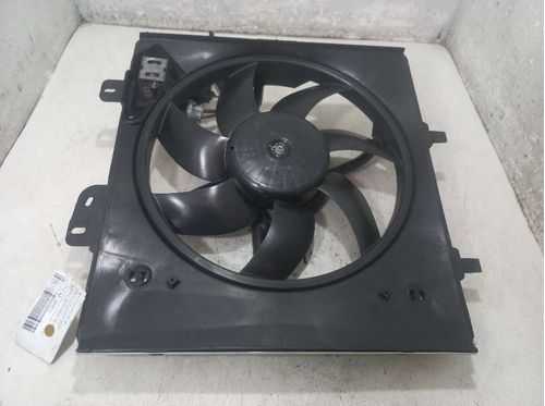 VENTOINHA/ ELETROVENTILADOR PEUGEOT 208 ACTIVE 1.5L 2015