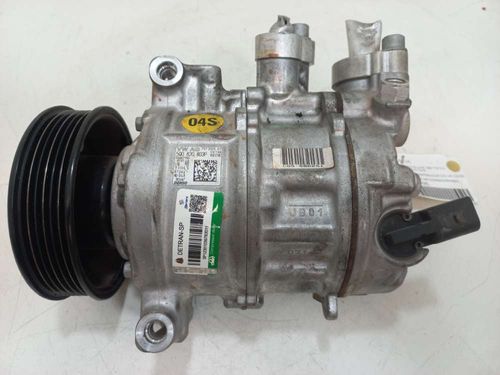 COMPRESSOR DO AR CONDICIONADO VOLKSWAGEN TIGUAN 2.0 2020