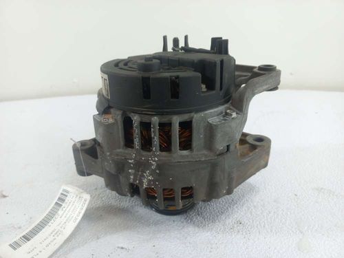 ALTERNADOR CHEVROLET MONTANA 1.8 2004