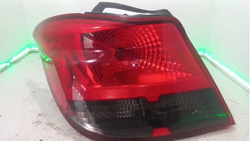 LANTERNA ESQUERDA CHEVROLET ONIX 1.4 2015