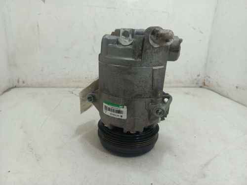 COMPRESSOR DO AR CONDICIONADO VOLKSWAGEN FOX 1.6 2017