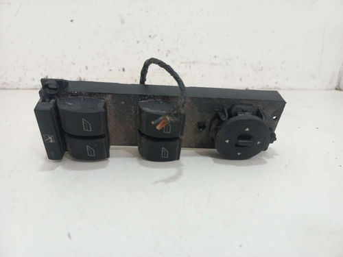 INTERRUPTOR VIDRO DIANT. ESQ FORD FOCUS 1.6 2013
